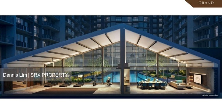 Lakeside Drive (D22), Condominium #628097601